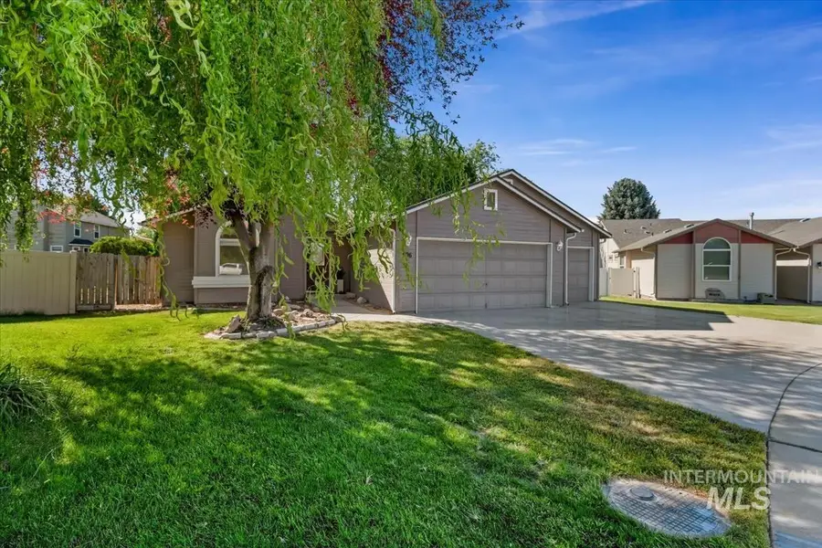 406 Madrone Cir, Nampa, ID 83686 - #2