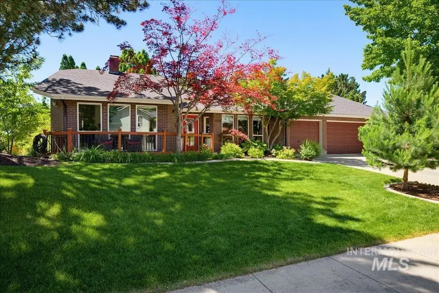 3131 N 24th St, Boise, ID 83702 - #2