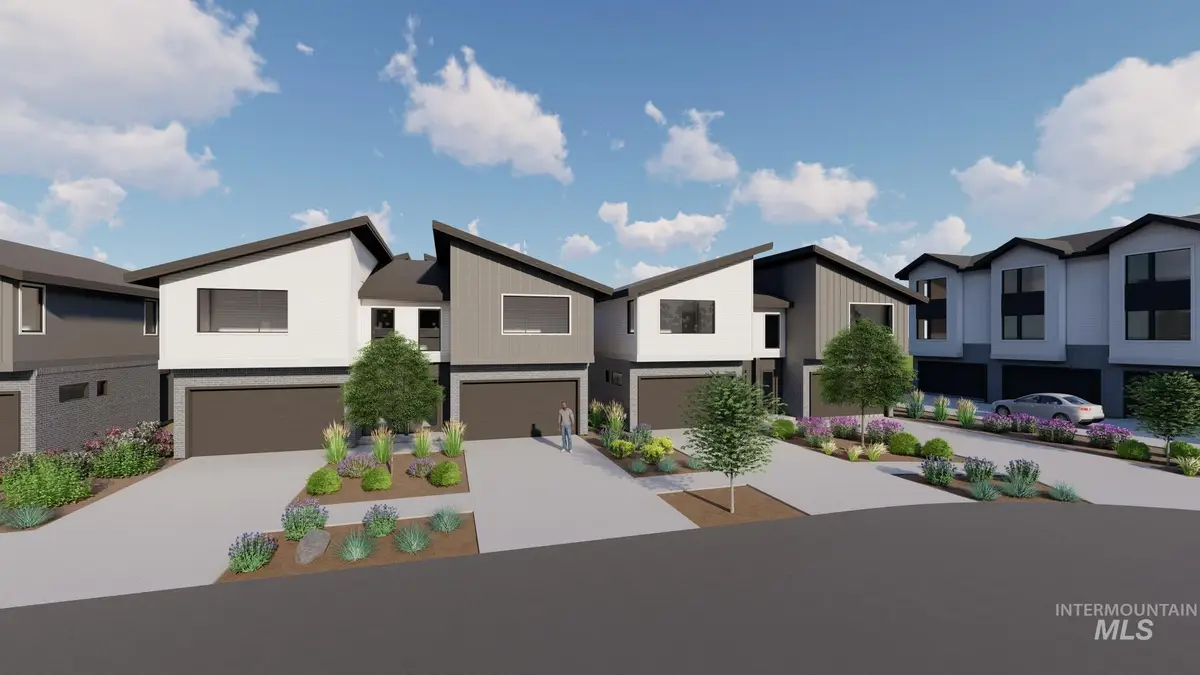 6925 E Bonsall St, Boise, ID 83716 - #1