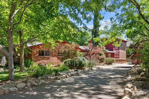2200 N 22nd St., Boise, ID 83702