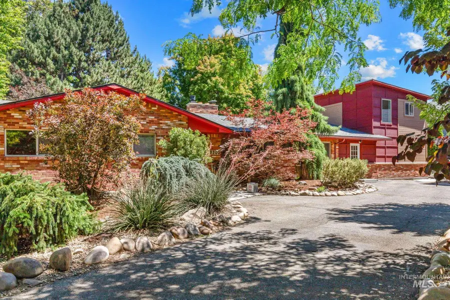 2200 N 22nd St., Boise, ID 83702 - #3