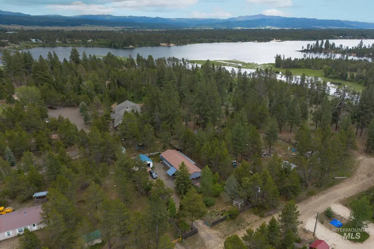13122 Tucker Rd., Donnelly, ID 83615 - #1
