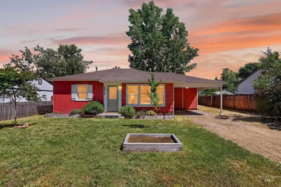 4906 W Wymosa, Boise, ID 83703 - #2