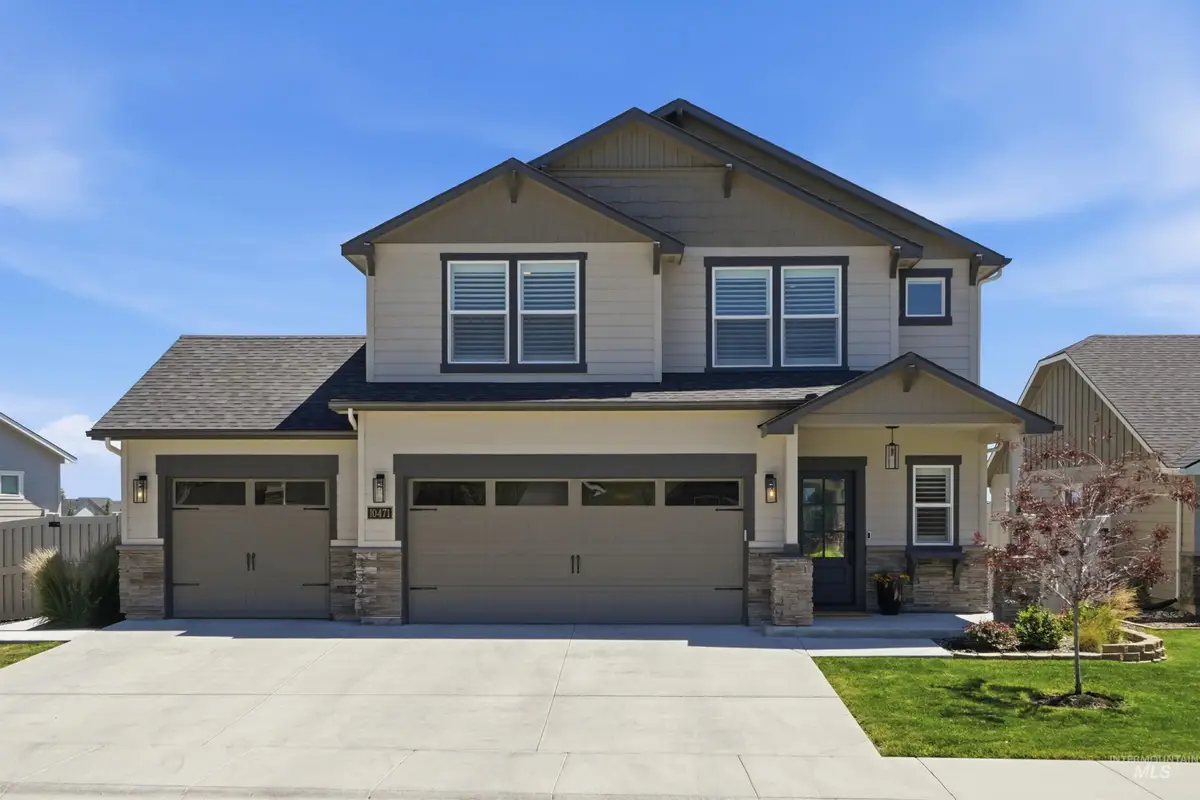 10471 W Thimbleberry Dr, Star, ID 83669 - #1