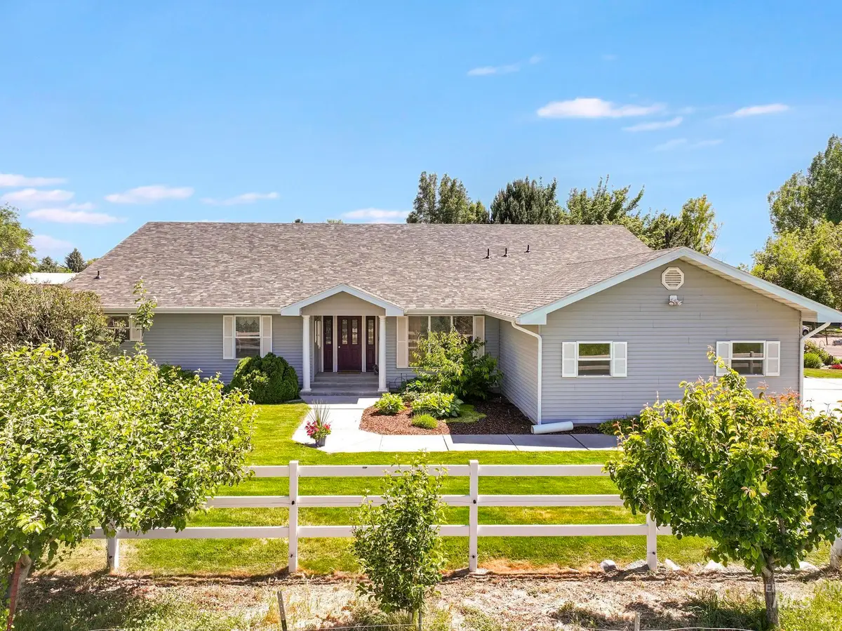301 Eastridge Drive, Kimberly, ID 83342 - #1
