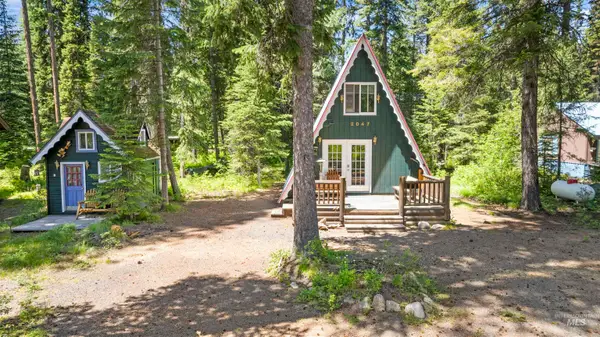 2047 Ferndale Way, McCall, ID 83638