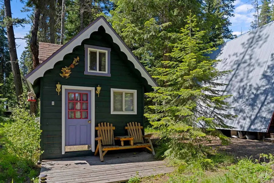 2047 Ferndale Way, McCall, ID 83638 - #3