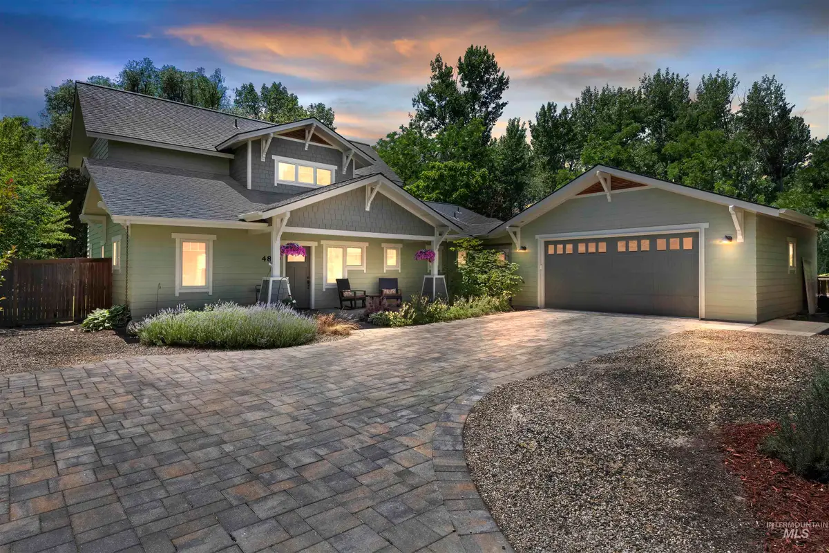 4859 W Willow Lane, Boise, ID 83703 - #1