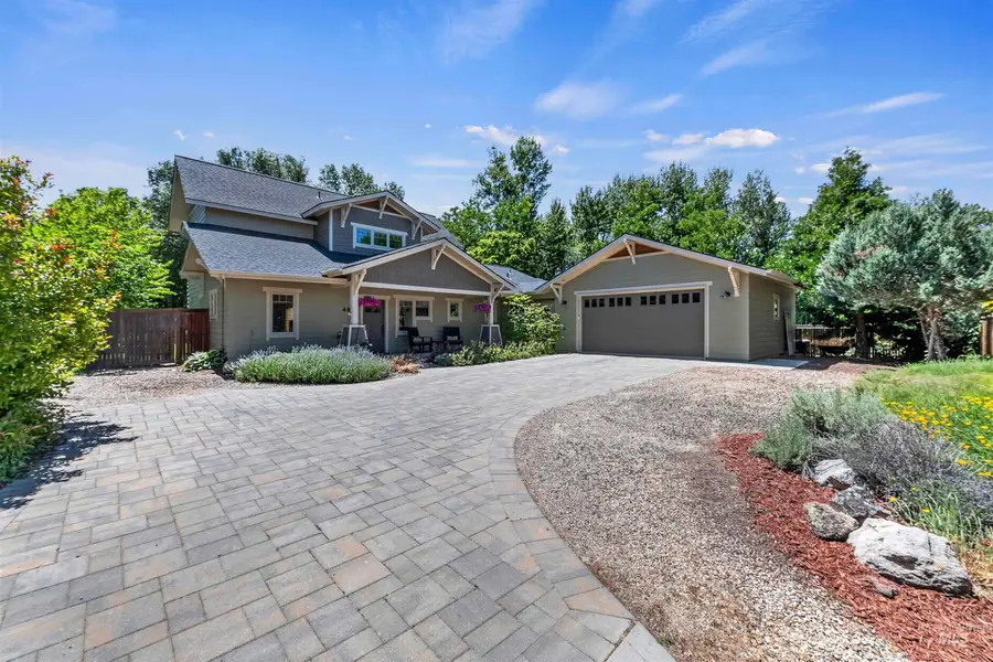 4859 W Willow Lane, Boise, ID 83703 - #2