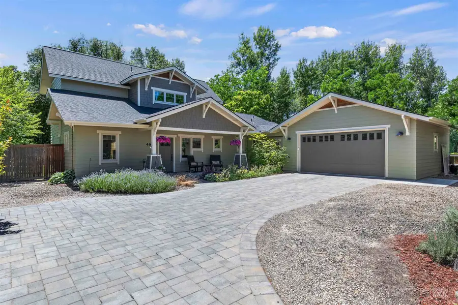 4859 W Willow Lane, Boise, ID 83703 - #3