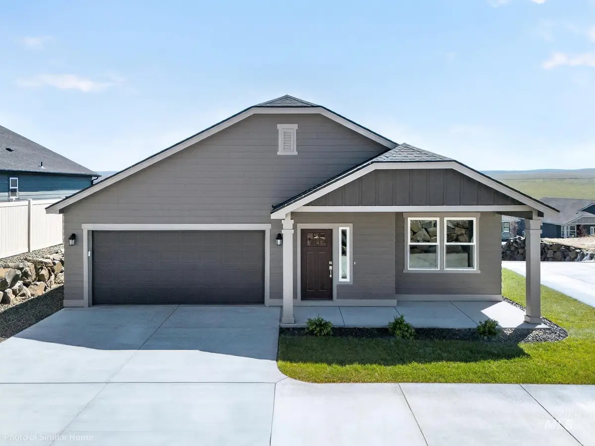 3758 E Fitz Roy Street, Kuna, ID 83634 - #1