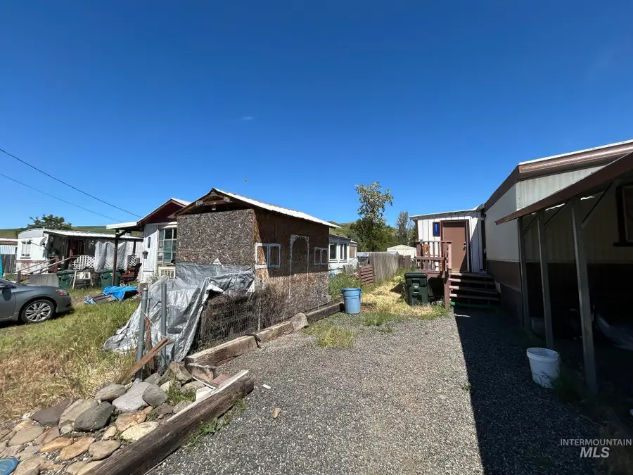 307 & 309 Main Street, Culdesac, ID 83524 - #2