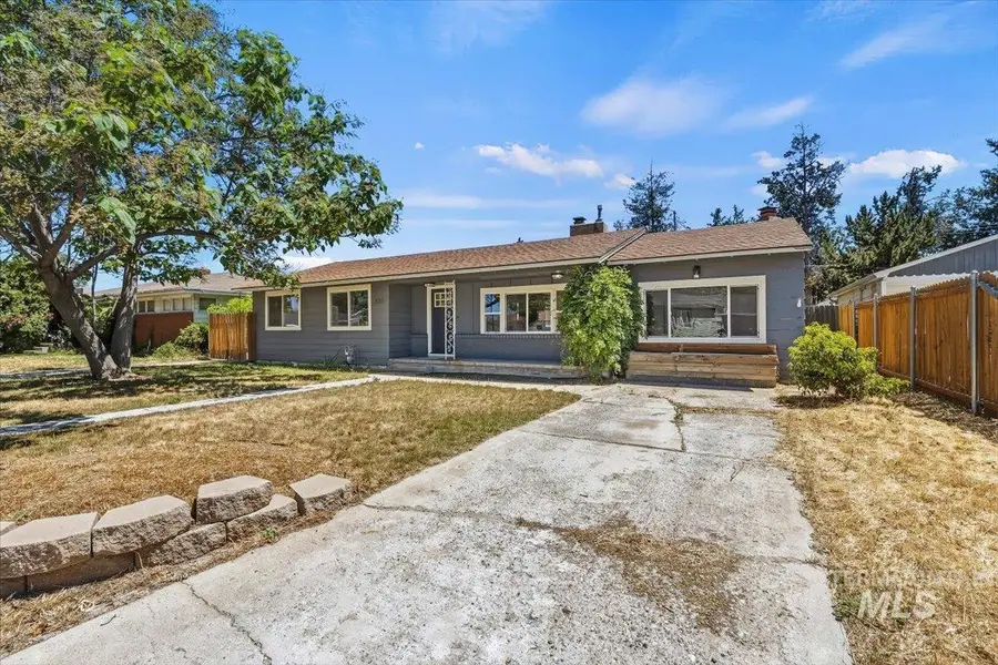 820 N Baker St, Boise, ID 83706 - #2