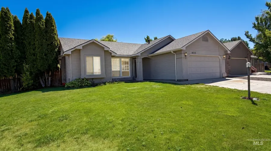 16313 N Blueberry Ct, Nampa, ID 83651 - #2