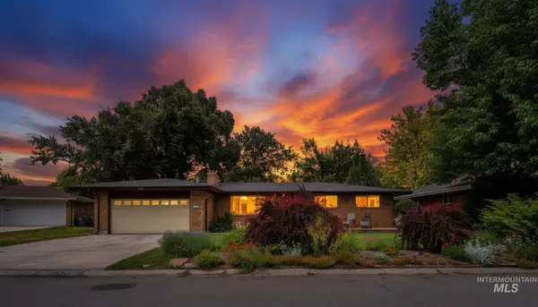 5932 W Poplar Dr., Boise, ID 83704