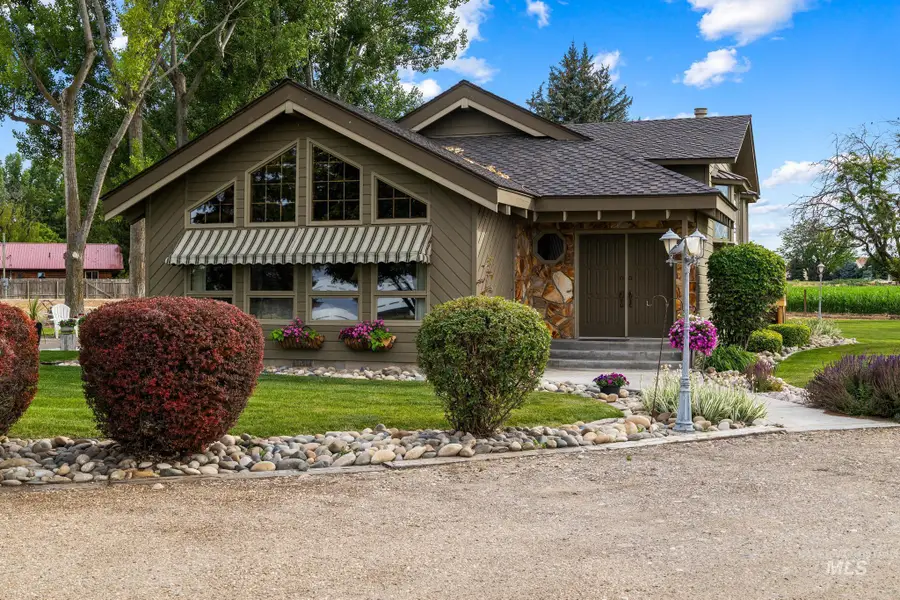 5537 Highway 30 S, New Plymouth, ID 83655 - #3