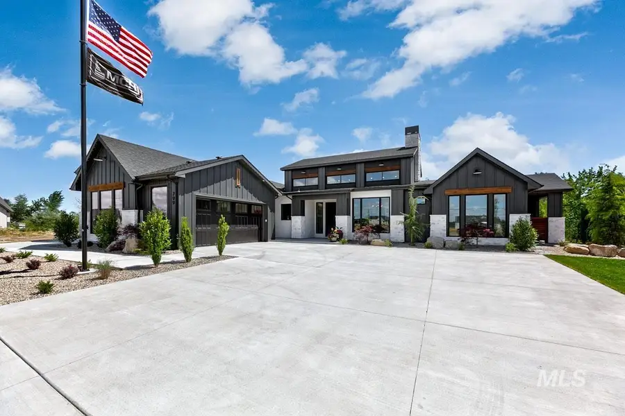 799 Watkins St, Middleton, ID 83644 - #3