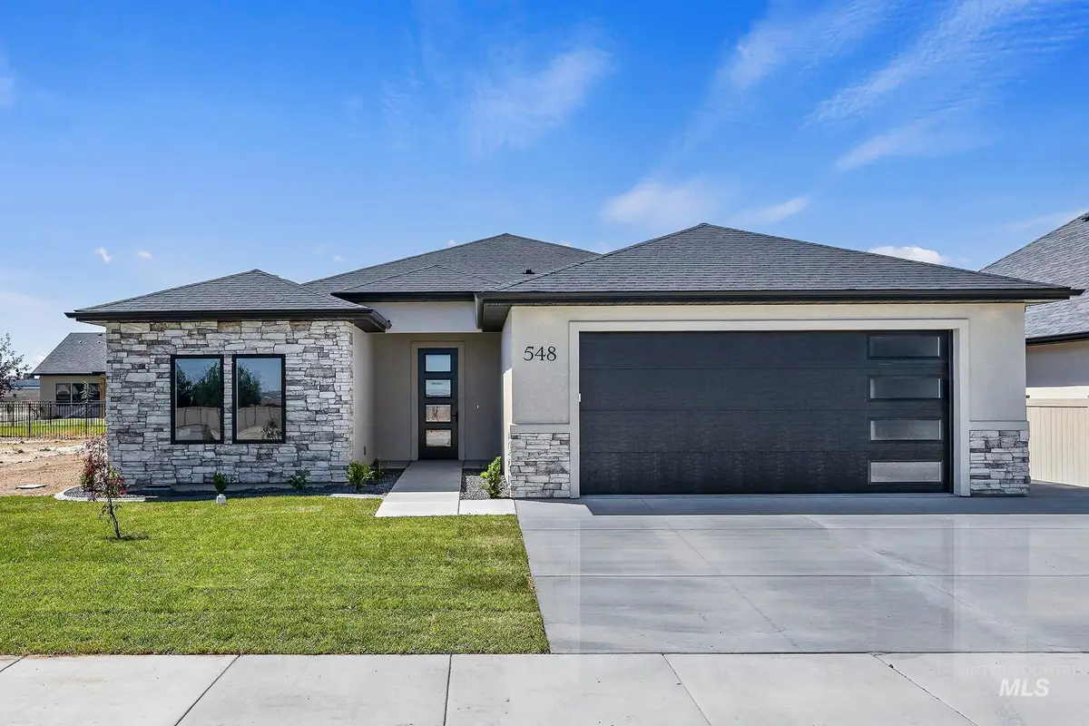 548 Canyon Falls Dr, Twin Falls, ID 83301 - #1