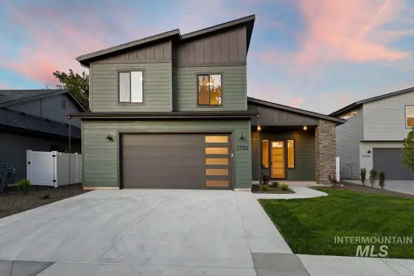 3752 Jackie Lane, Boise, ID 83704