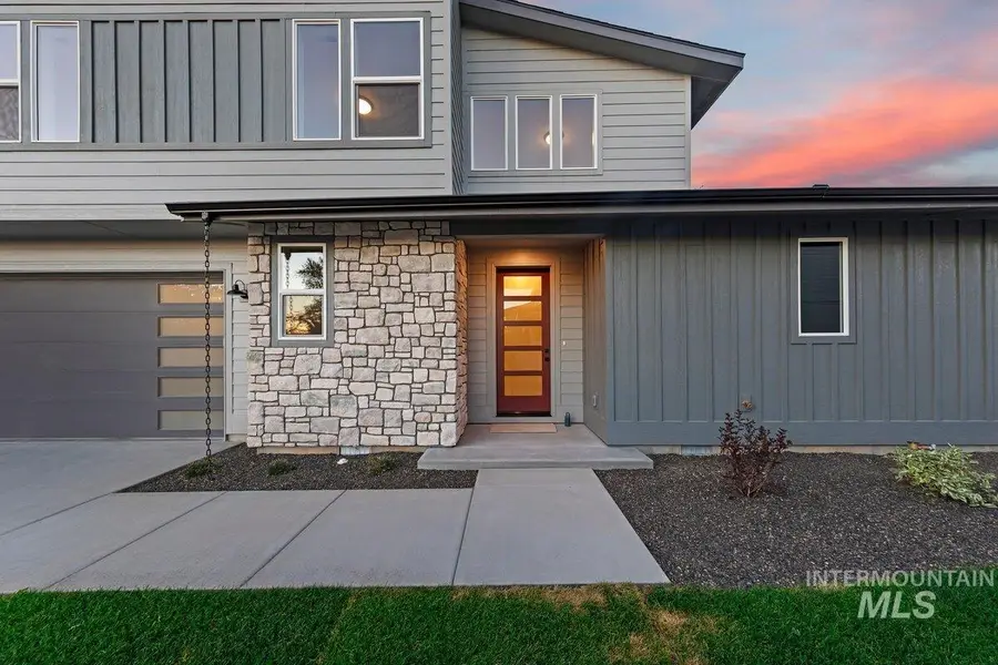 3736 N Jackie Lane, Boise, ID 83704 - #2
