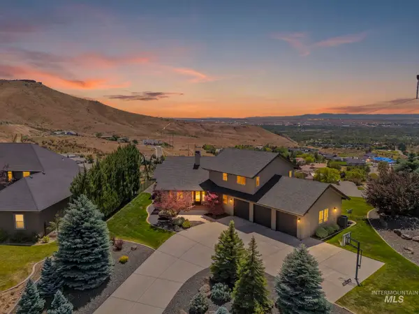 2831 E Table Rock Rd, Boise, ID 83712
