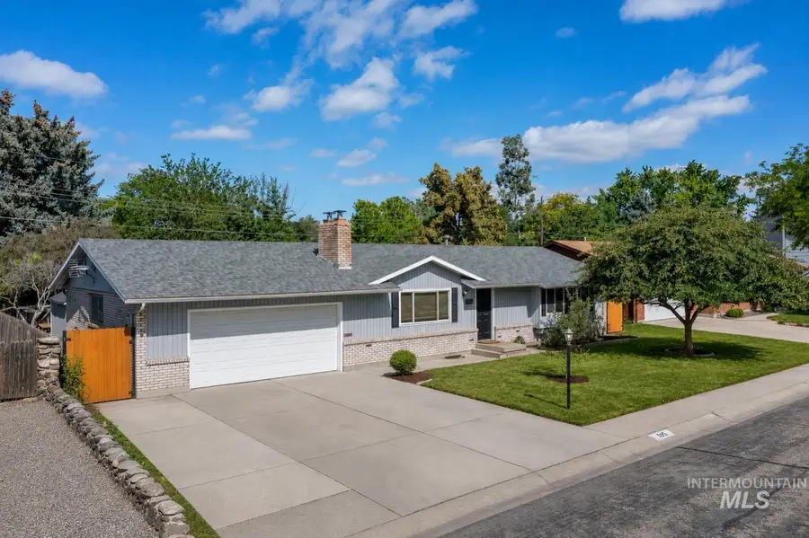 645 S Sawtooth Ave., Boise, ID 83709 - #3