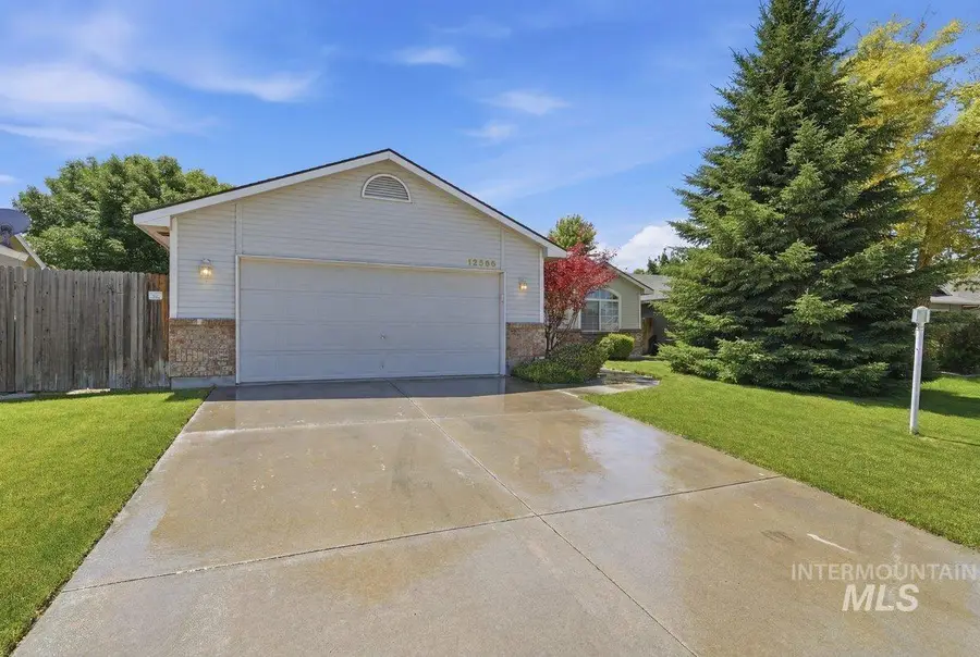 12365 W Lachlan St, Boise, ID 83709 - #2