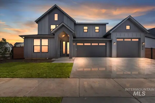6920 N Spencer Way #Bridger, Meridian, ID 83646