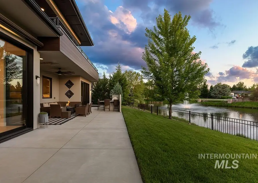 865 S Lone Hollow Way, Eagle, ID 83616 - #3