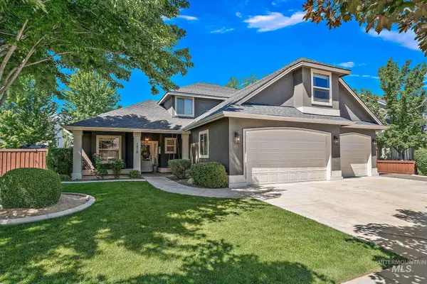 1828 W Divide Creek St, Meridian, ID 83646