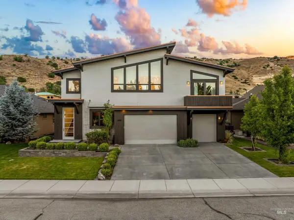 3390 E Parsnip Peak Drive, Boise, ID 83716