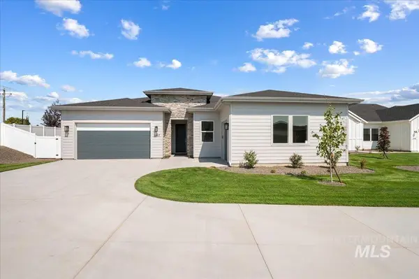 1343 W Thoroughbred St, Middleton, ID 83644