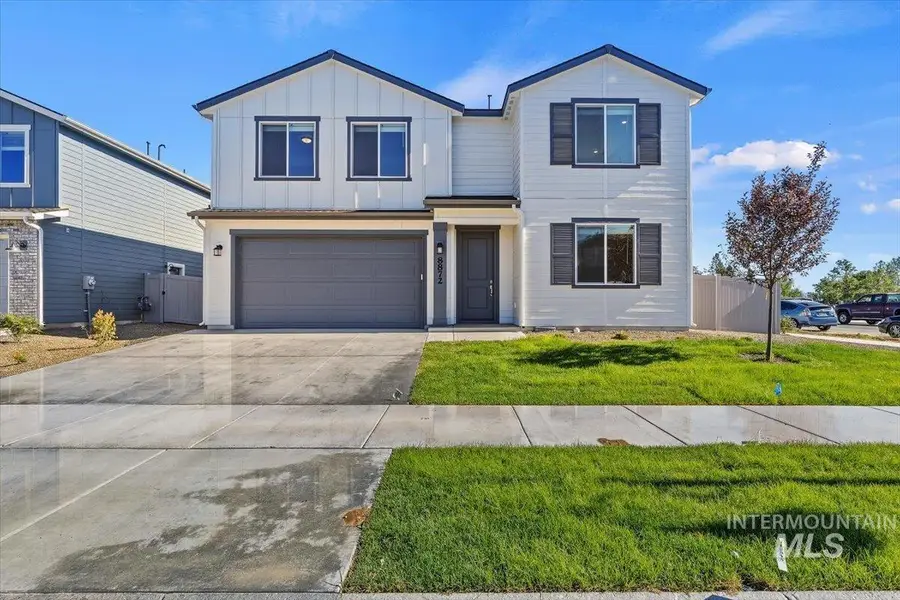 8872 W Inspirado St, Meridian, ID 83646 - #2