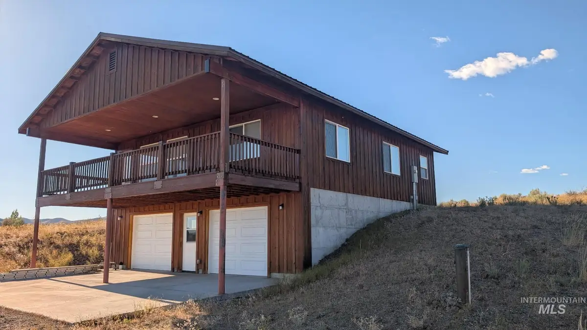 127 N Powell Creek Rd., Fairfield, ID 83327 - #1