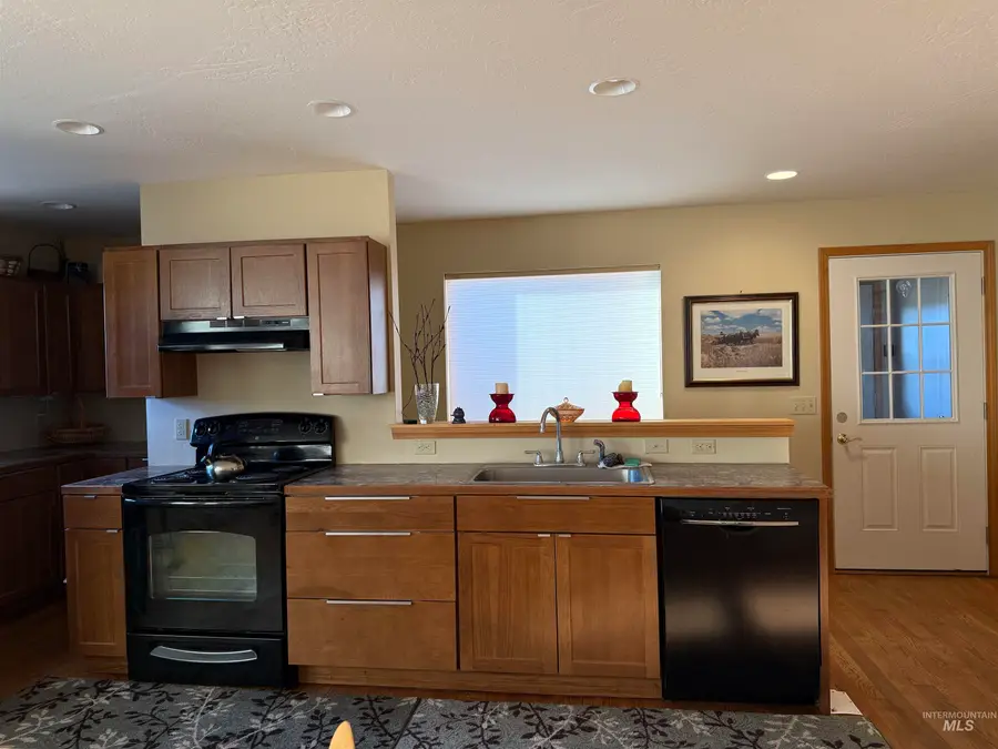 127 N Powell Creek Rd., Fairfield, ID 83327 - #2
