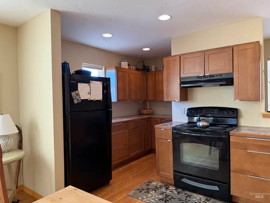 127 N Powell Creek Rd., Fairfield, ID 83327 - #3