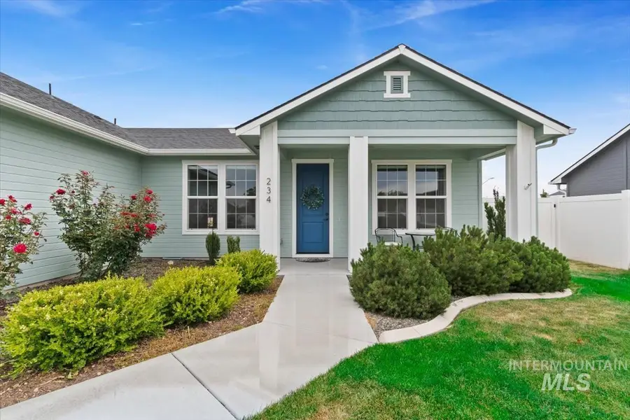 234 Buckboard, Fruitland, ID 83619 - #2