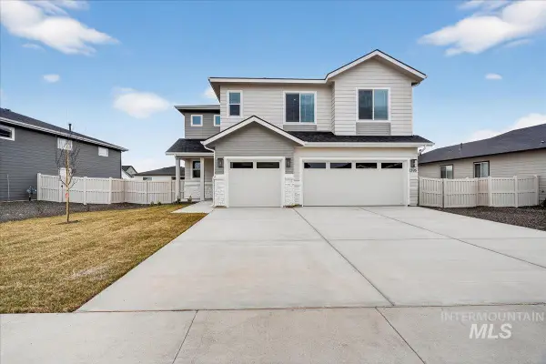 2305 N Asner Ave., Star, ID 83669