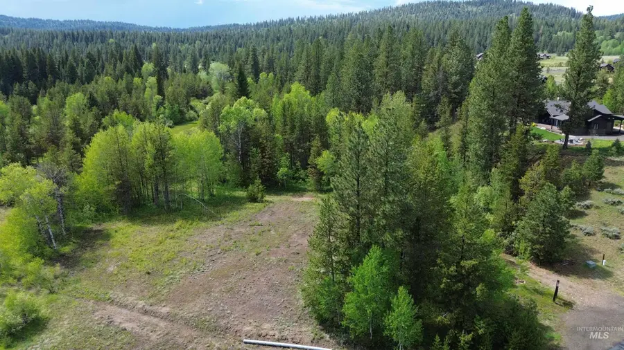 25 Eveningstar Ct, McCall, ID 83638 - #3