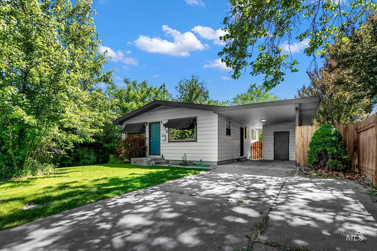 2510 S Broxon St, Boise, ID 83705 - #1