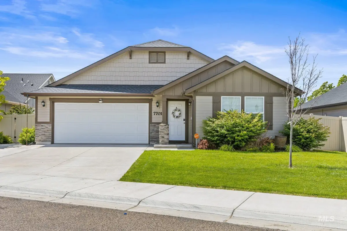 7701 E Declaration Drive, Nampa, ID 83687 - #1