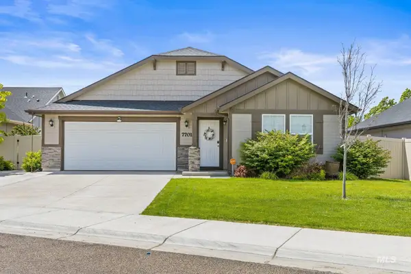 7701 E Declaration Drive, Nampa, ID 83687