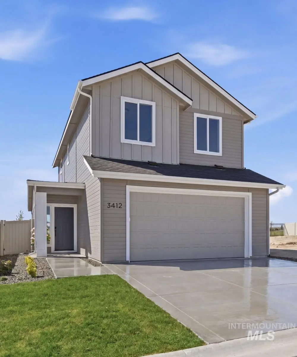 976 S Maximus Ave, Nampa, ID 83687 - #1