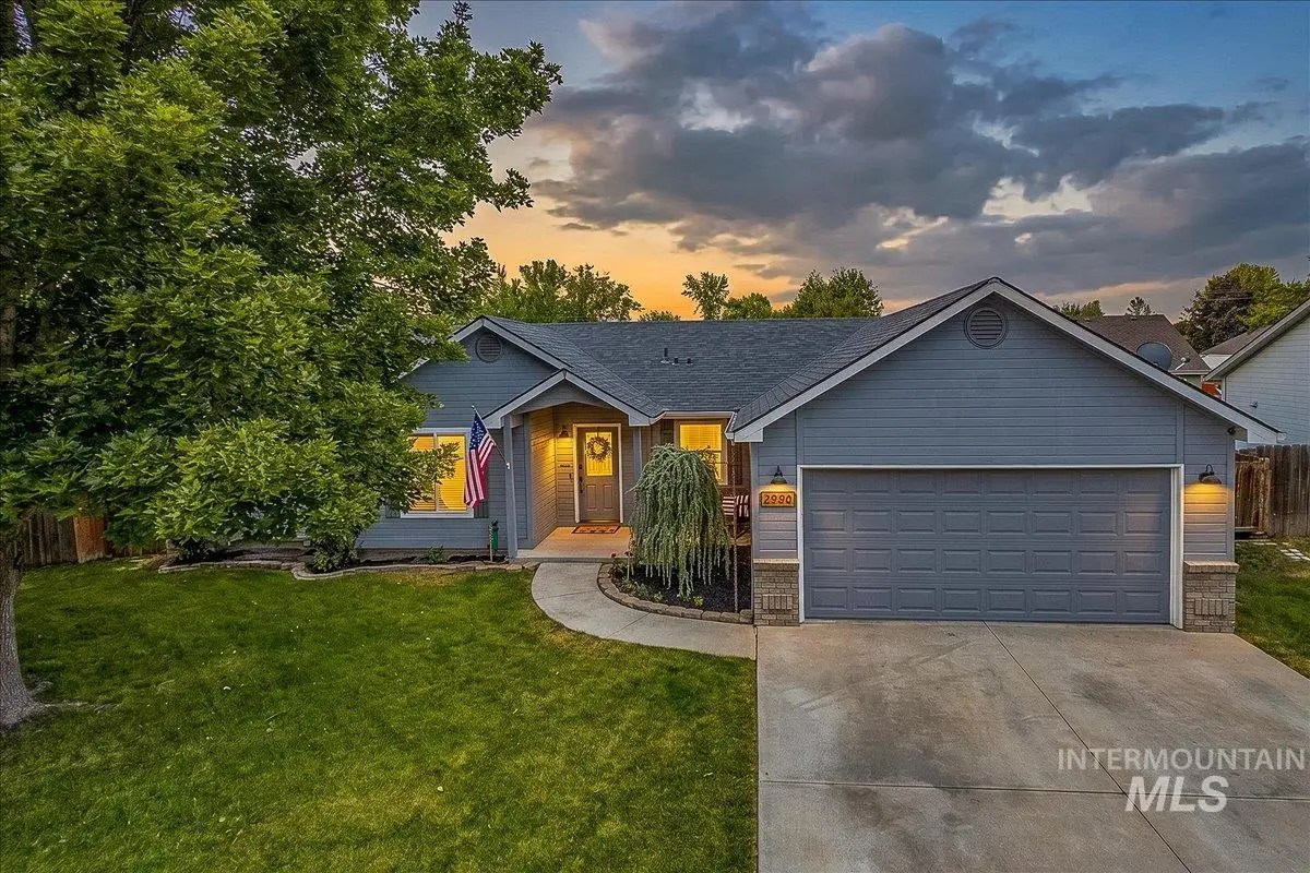 2990 N Old Stone Way, Meridian, ID 83646 - #1
