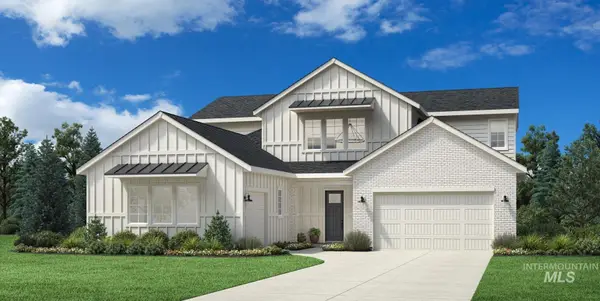1052 W Switchgrass Dr, Meridian, ID 83642