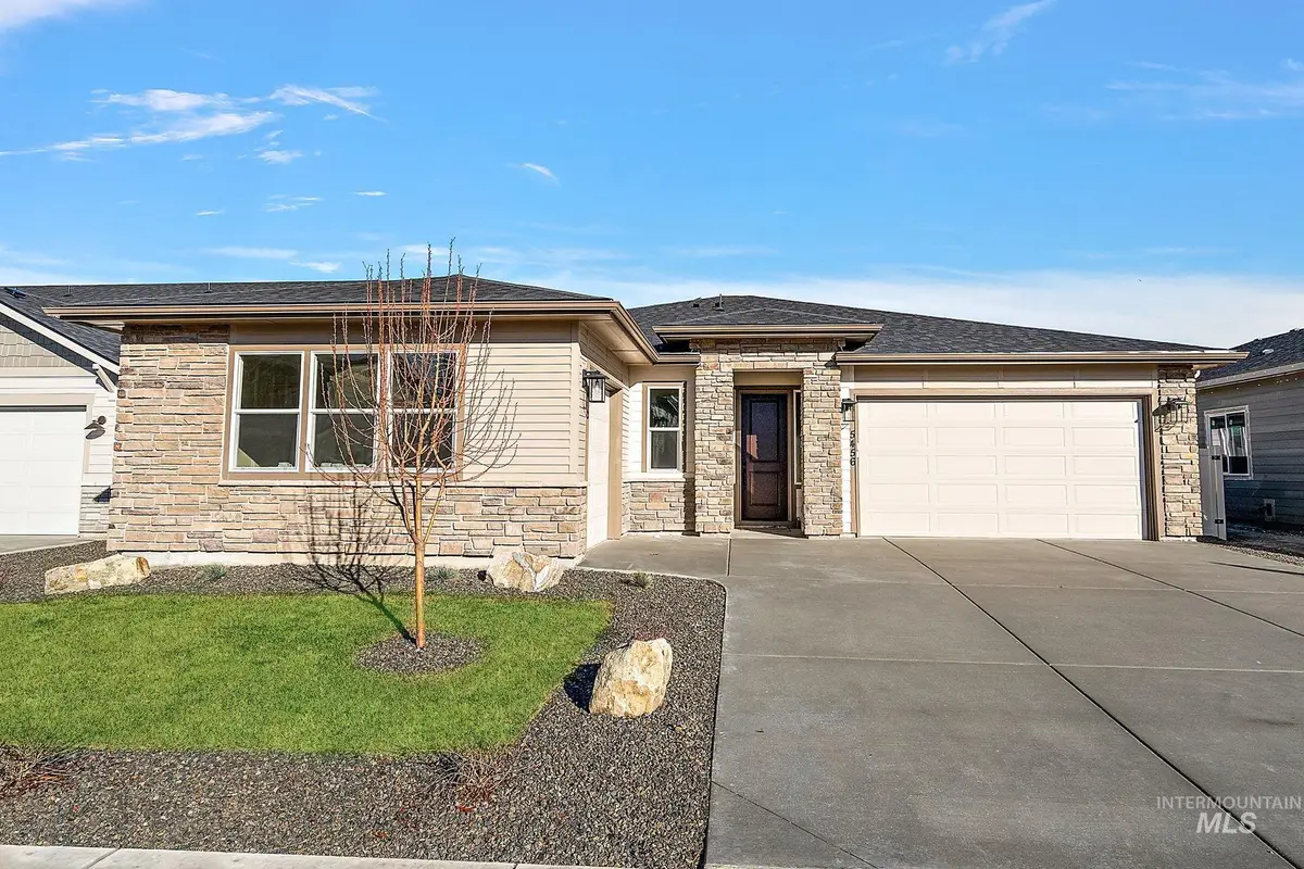 8940 W Teratai St., Star, ID 83669 - #1
