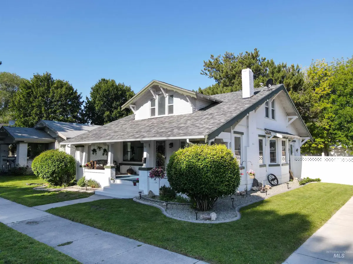 1800 Miller Ave, Burley, ID 83318 - #1
