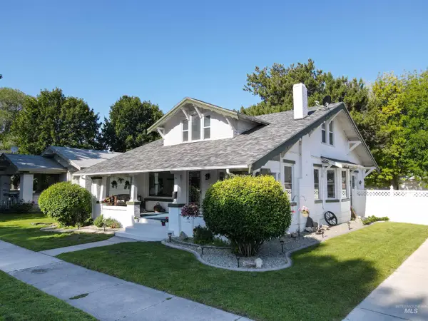 1800 Miller Ave, Burley, ID 83318