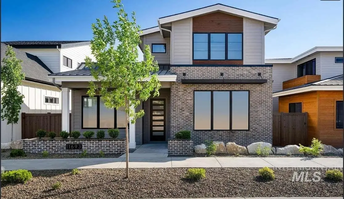 11693 N Rabbitbrush Way, Boise, ID 83714 - #1