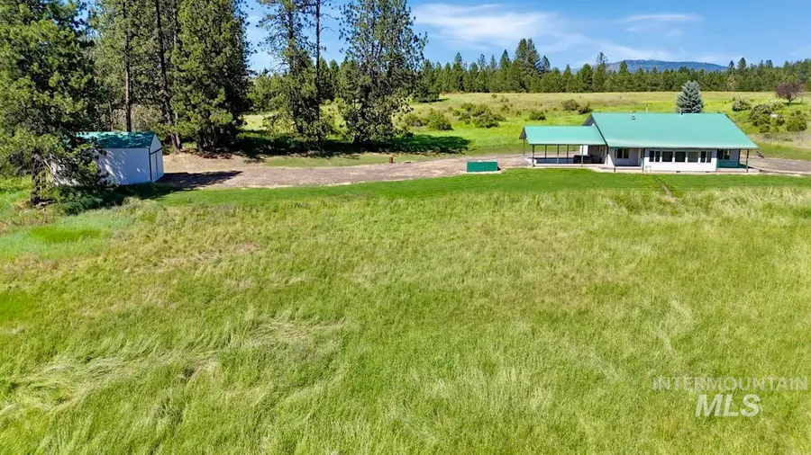 168 Williams Rd., Kooskia, ID 83539 - #2